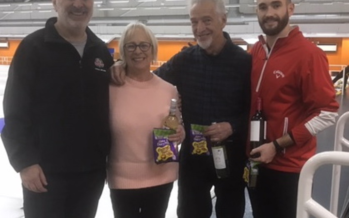 Braehead Virtual Club Bonspiel