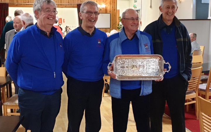 Willie Johnston Trophy