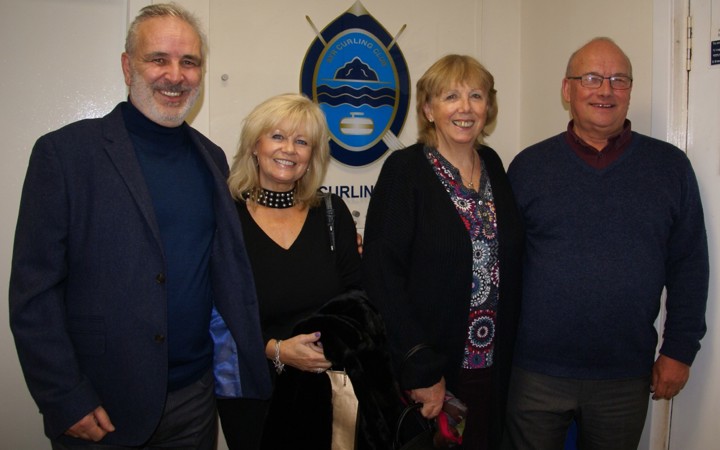 A Great Quiz Night