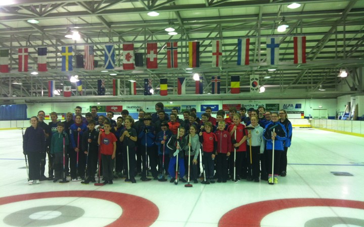 Skills Awards Challenge