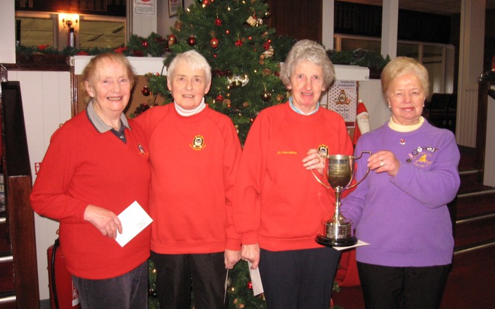 Watson Trophy
