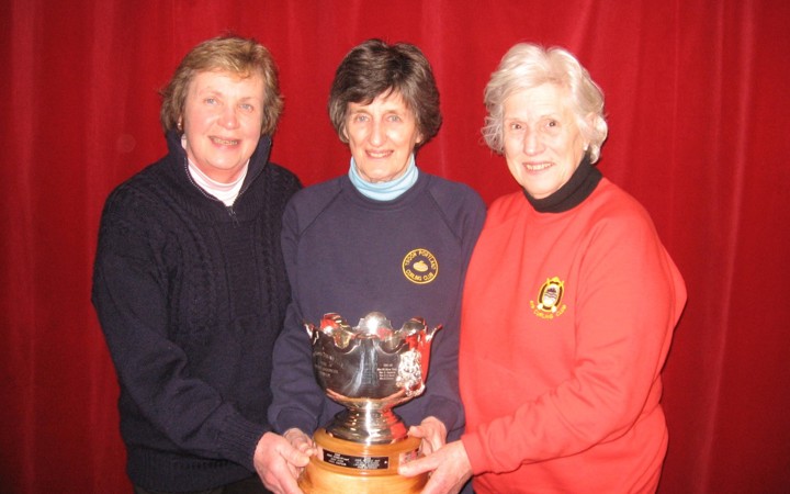 Henry Gardner and Forest Jug