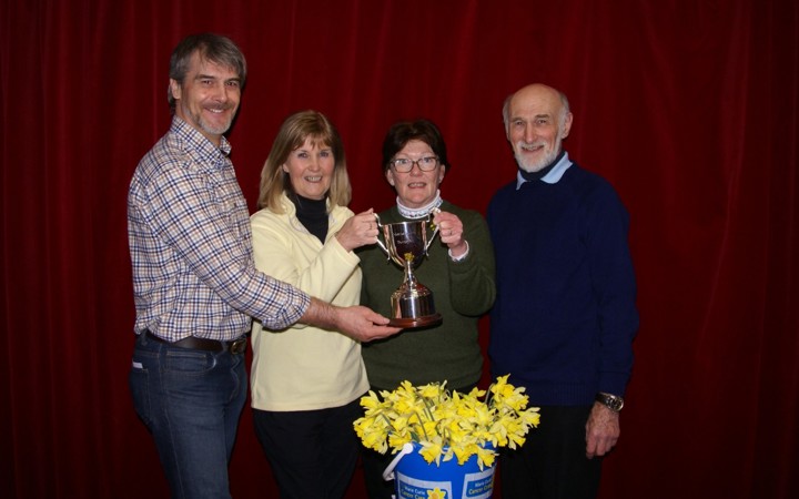 Marie Curie Bonspiel