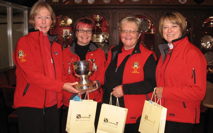 Henry Gardner Trophy
