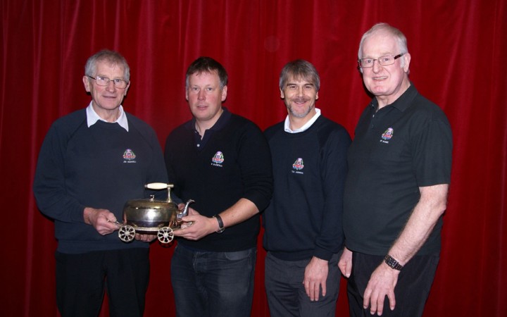 Finnie Kettle Winners