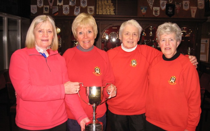 Watson Trophy