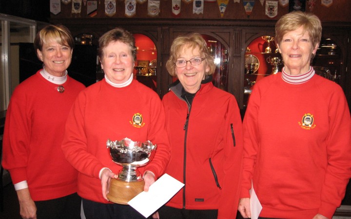 Miller Cup