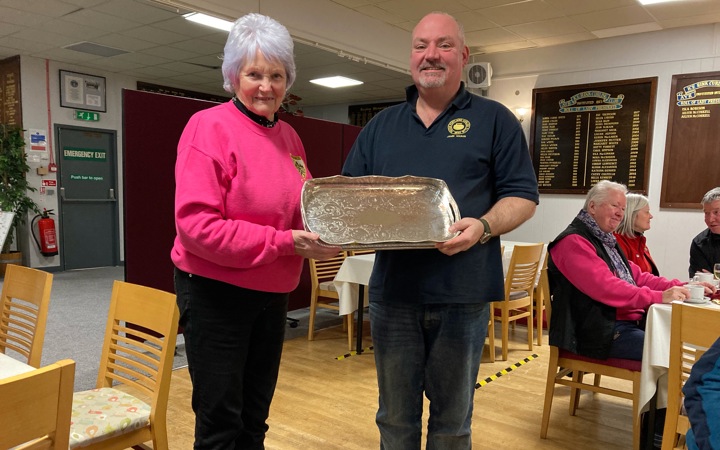 Intercity Ayr v Stranraer - Agnew Plate