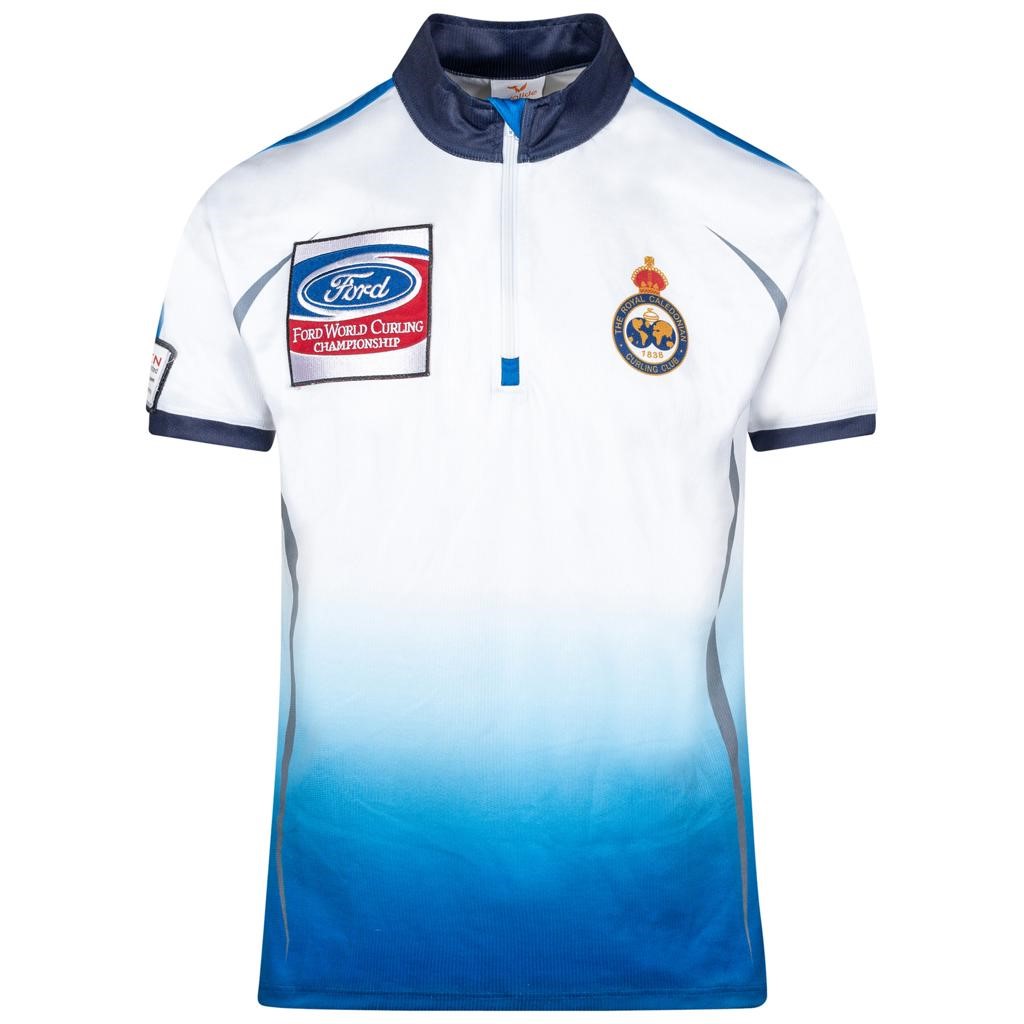 World Championship Curling top