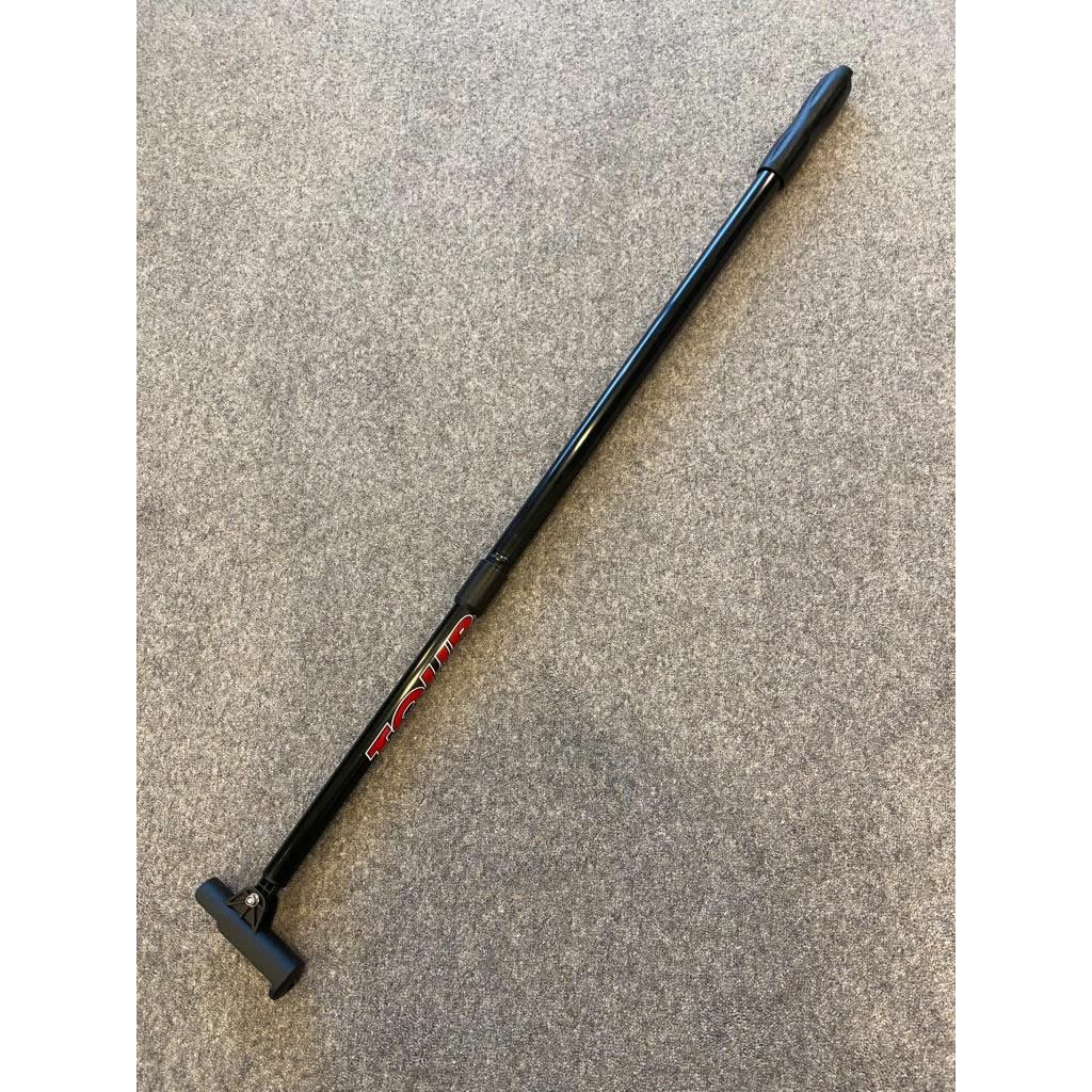 Curling Delivery Stick