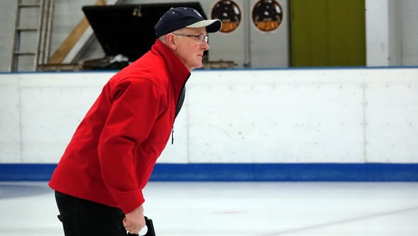 Ayr@50 Photo Gallery