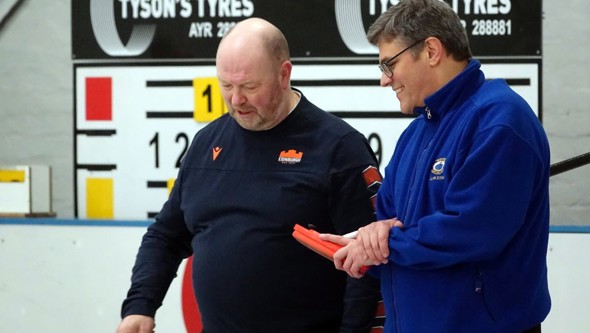 Ayr@50 Photo Gallery