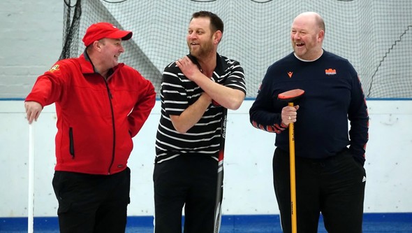 Ayr@50 Photo Gallery