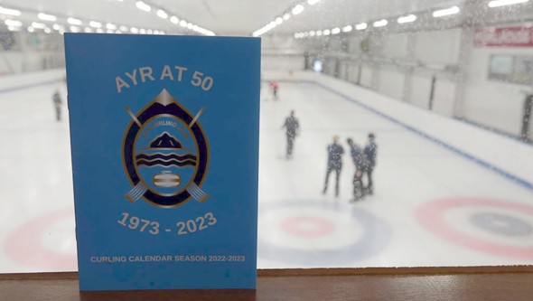 Ayr@50 Photo Gallery