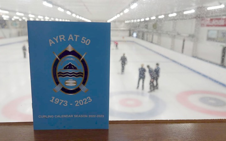 Ayr@50 Photo Gallery