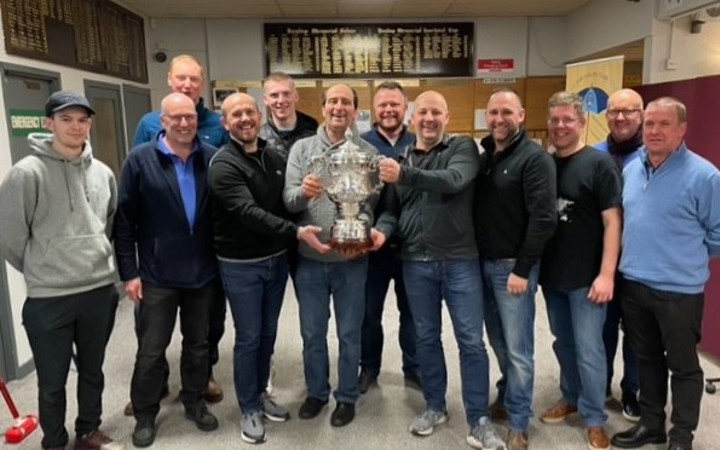 Maxwell Trophy Finals